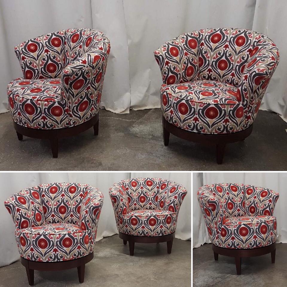 Verve Design + Workshop | 803 ERIN STREET - DOOR #2, Winnipeg, MB R3G 2W2, Canada | Phone: (204) 489-0872