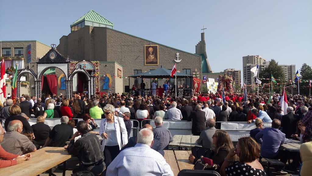Our Lady of Fatima Church | 101 Malta Ave, Brampton, ON L6Y 4C8, Canada | Phone: (905) 454-3010