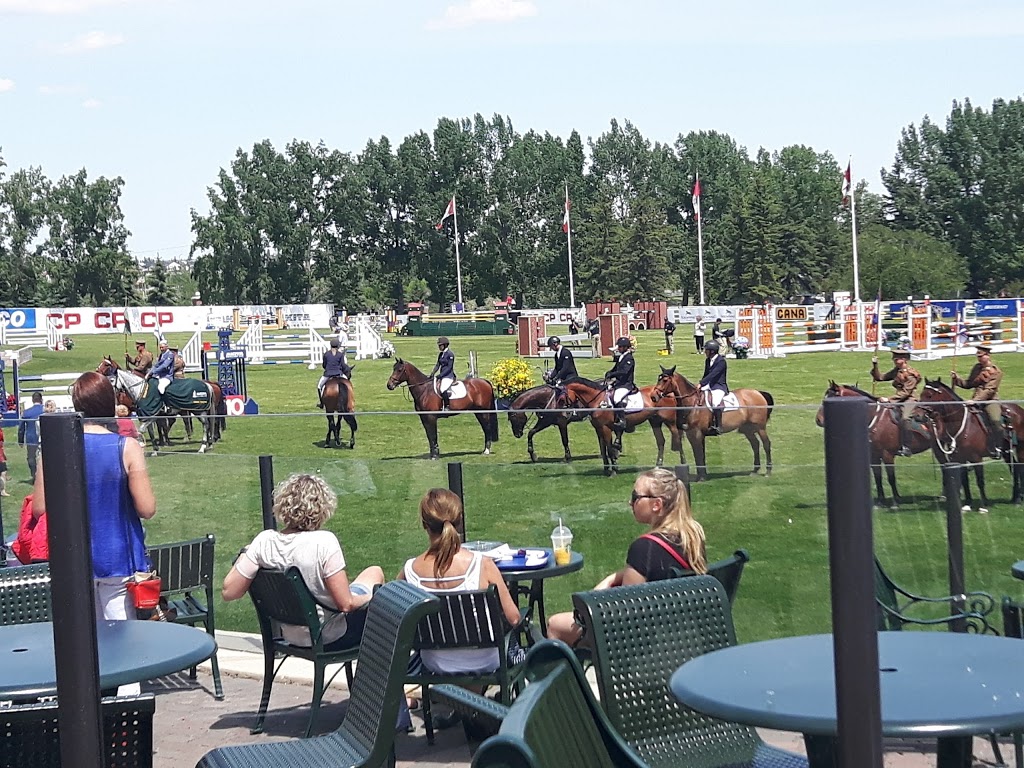 Spruce Meadows | 18011 Spruce Meadows Way SW, Calgary, AB T2X 4B7, Canada | Phone: (403) 974-4200