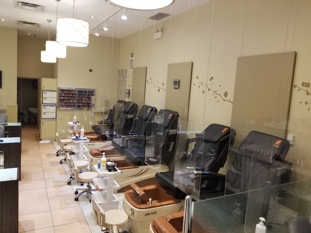 LAmour Nails | 900 Maple Ave, Burlington, ON L7S 2J8, Canada | Phone: (905) 333-7101