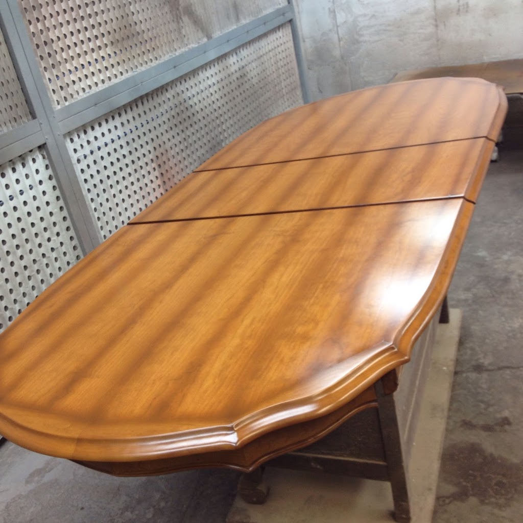 RAYS RESTORATIONS | 304 Shanty Bay Rd, Barrie, ON L4M 1E7, Canada | Phone: (705) 730-5507