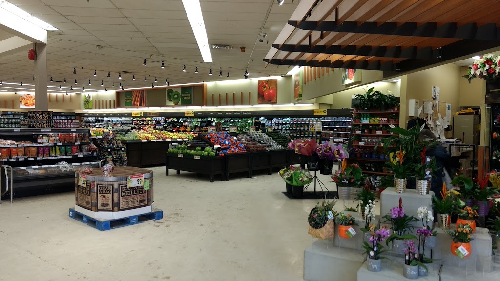 Metro | 460 Gardiners Rd, Kingston, ON K7M 3X9, Canada | Phone: (613) 384-6334