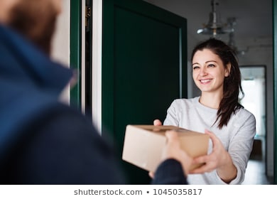 On Time Delivery | 2310 37b Ave NW, Edmonton, AB T6T 1N8, Canada | Phone: (780) 906-2949