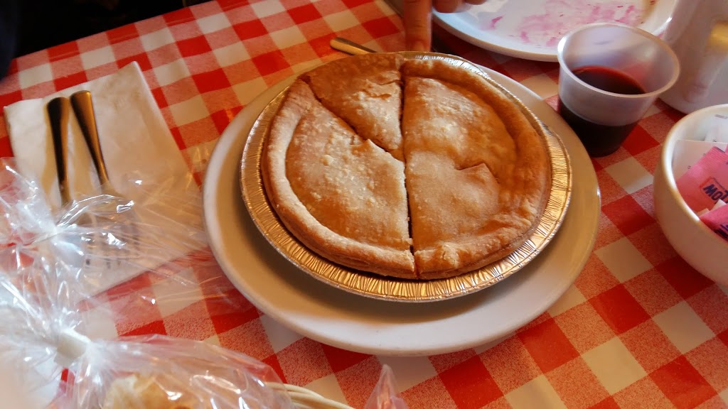 Cabane A Sucre Chez Dany | 195 Rue de la Sablière, Trois-Rivières, QC G9B 7A9, Canada | Phone: (819) 370-4769