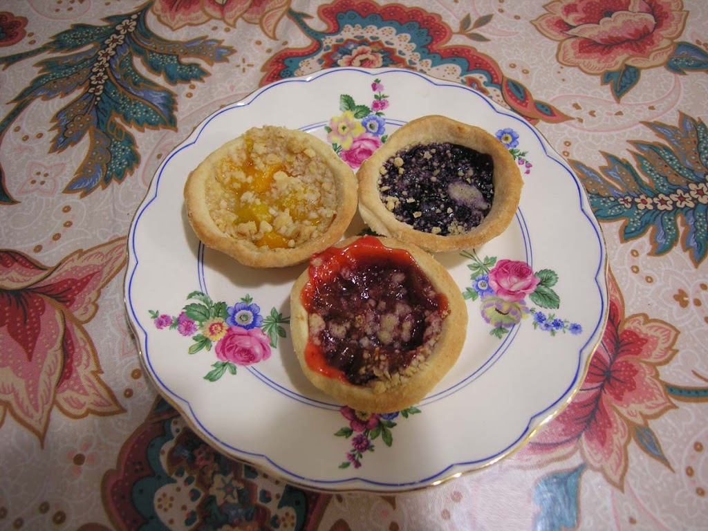 Holtoms Bakery Ltd | 78 Main St, Erin, ON N0B 1T0, Canada | Phone: (519) 833-2326