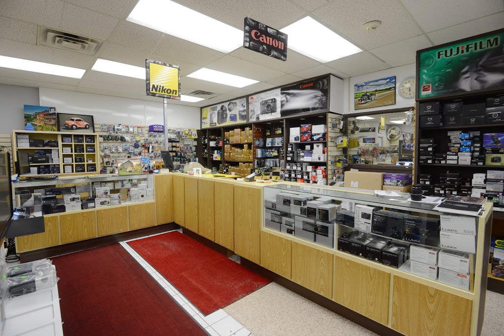 BJ Photo Labs Limited | 468 Phillip St, Waterloo, ON N2L 5J2, Canada | Phone: (519) 886-6630