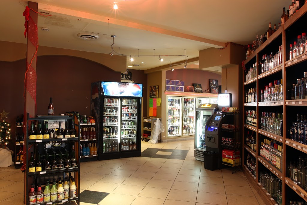 Monashees Wine Spirits Beer | 2901 30 St, Vernon, BC V1T 5C9, Canada | Phone: (250) 545-5800