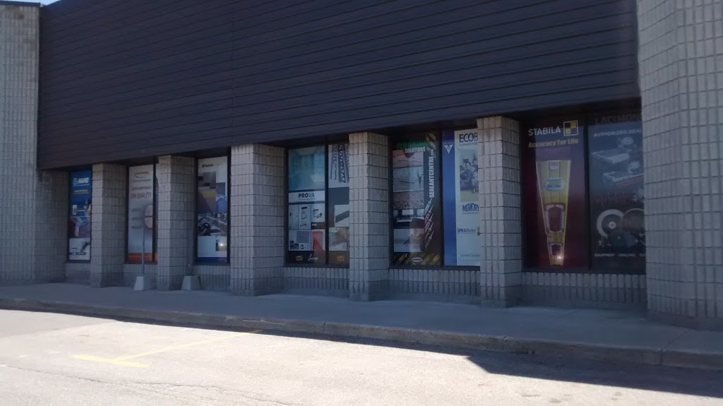 Prosol inc. | 255 Steeprock Drive, Toronto, ON M3J 2X1, Canada | Phone: (416) 630-4883