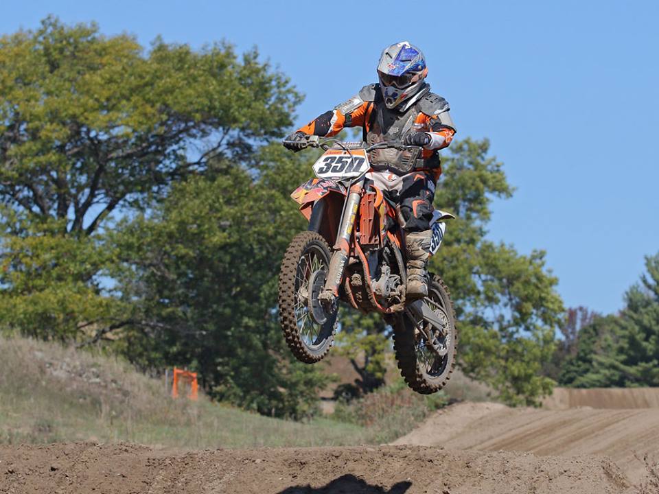 Muttco Mountain Motocross | 1224 Centreton Rd, Grafton, ON K0K 2G0, Canada | Phone: (905) 349-2711