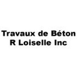 Travaux de Béton R Loiselle Inc | point of interest | 180 Chem. Chaboillez E, Rivière-Rouge, QC J0T 1T0, Canada | 8194254348 OR +1 819-425-4348