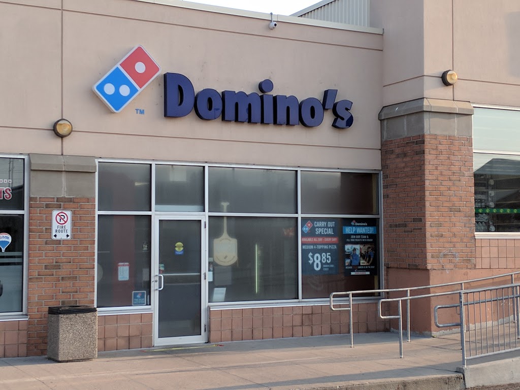 Dominos Pizza | meal delivery | 1383 Wilson Rd N Unit #17, Oshawa, ON L1K 2Z5, Canada | 9054342777 OR +1 905-434-2777