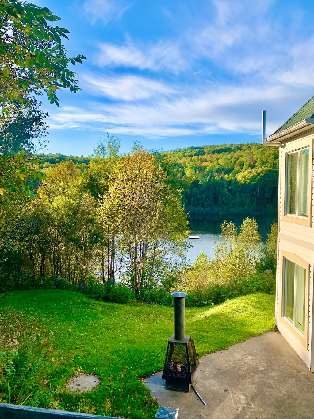 Domaine du Cinq | 68 5E Rang De Würtele, Ferme-Neuve, QC J0W 1C0, Canada | Phone: (873) 500-2467