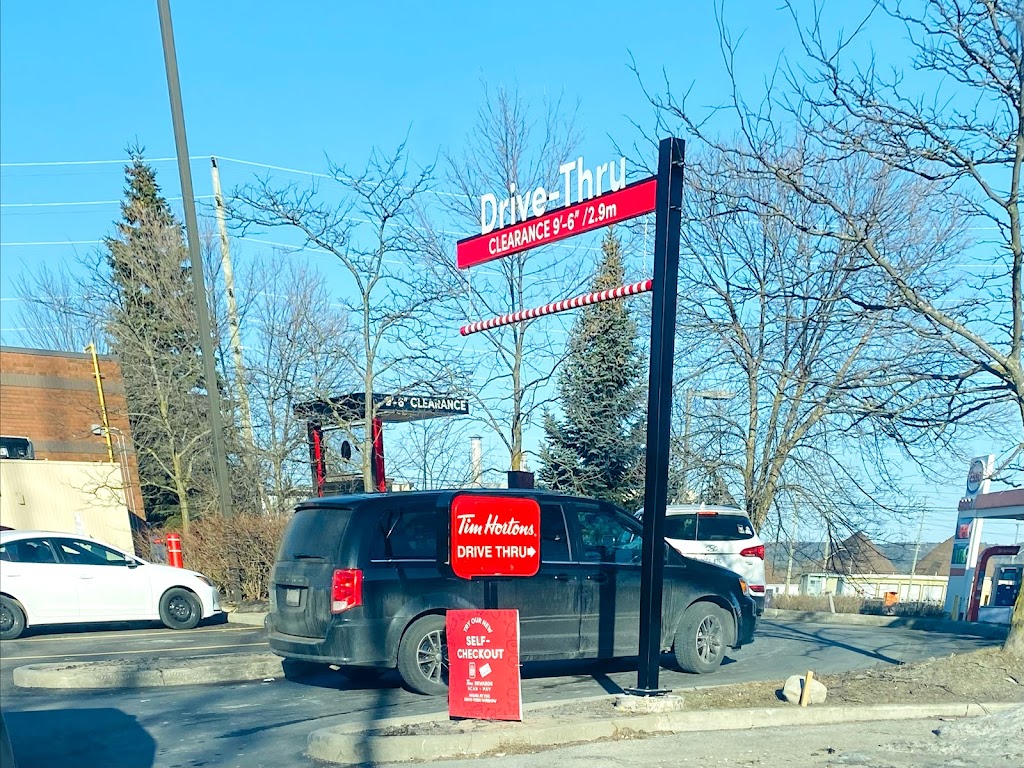 Tim Hortons | 226 Essa Rd, Barrie, ON L4N 9C5, Canada | Phone: (705) 730-0521