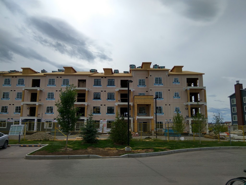 Copperfield Park III | 99 Copperstone Park SE, Calgary, AB T2Z 5C9, Canada | Phone: (403) 723-0094
