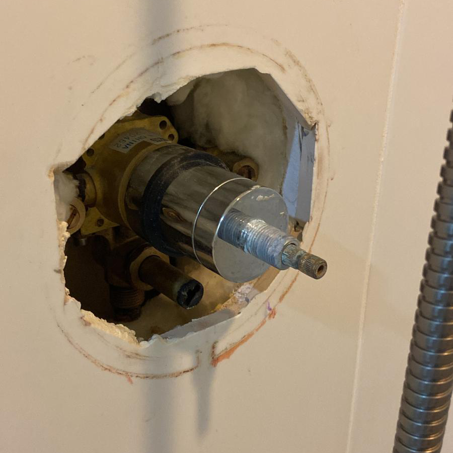 CJ Drain & Plumbing (Abbotsford) | 3030 Trethewey St Unit 85, Abbotsford, BC V2T 4N2, Canada | Phone: (604) 200-1697