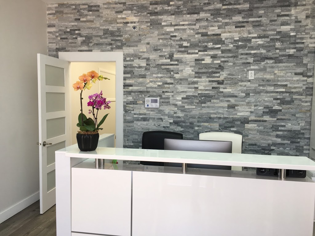 Clinique Dentaire Familiale St-Léonard | 8510 Boulevard Lacordaire, Saint-Léonard, QC H1R 2A5, Canada | Phone: (514) 939-0200