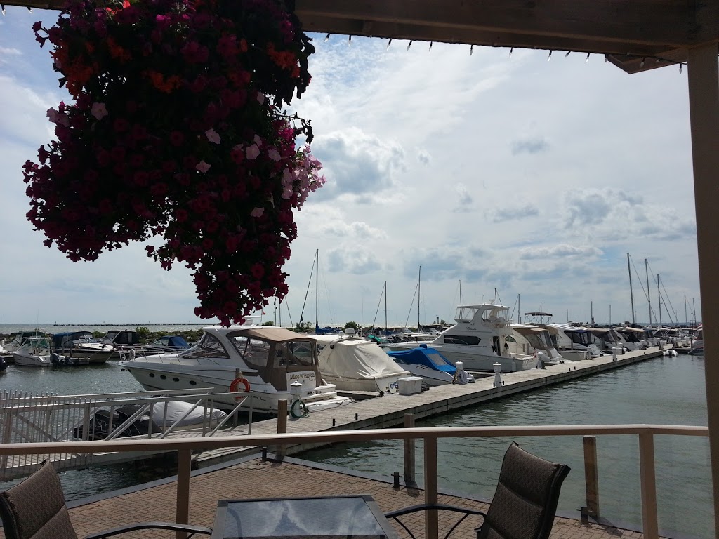 Leamington Municipal Marina | 90 Robson Rd, Leamington, ON N8H 3V4, Canada | Phone: (519) 326-0834