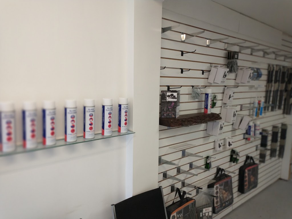 Glass Doctor of Summerside | 174 Greenwood Dr, Summerside, PE C1N 4S6, Canada | Phone: (902) 781-4100