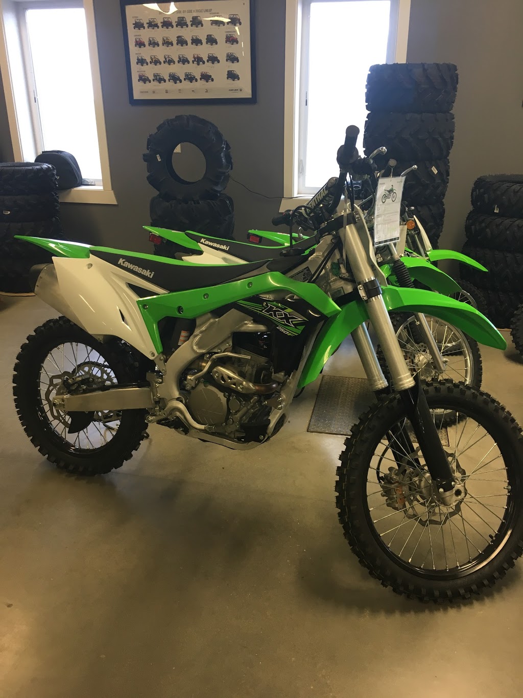 Prairie Wind Recreational Ltd | 1815 Ebel Rd, Weyburn, SK S4H 1V3, Canada | Phone: (306) 848-0496