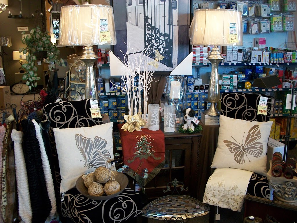 Fashion Lighting | 21 Gordon St, Guelph, ON N1H 4G8, Canada | Phone: (519) 823-2400