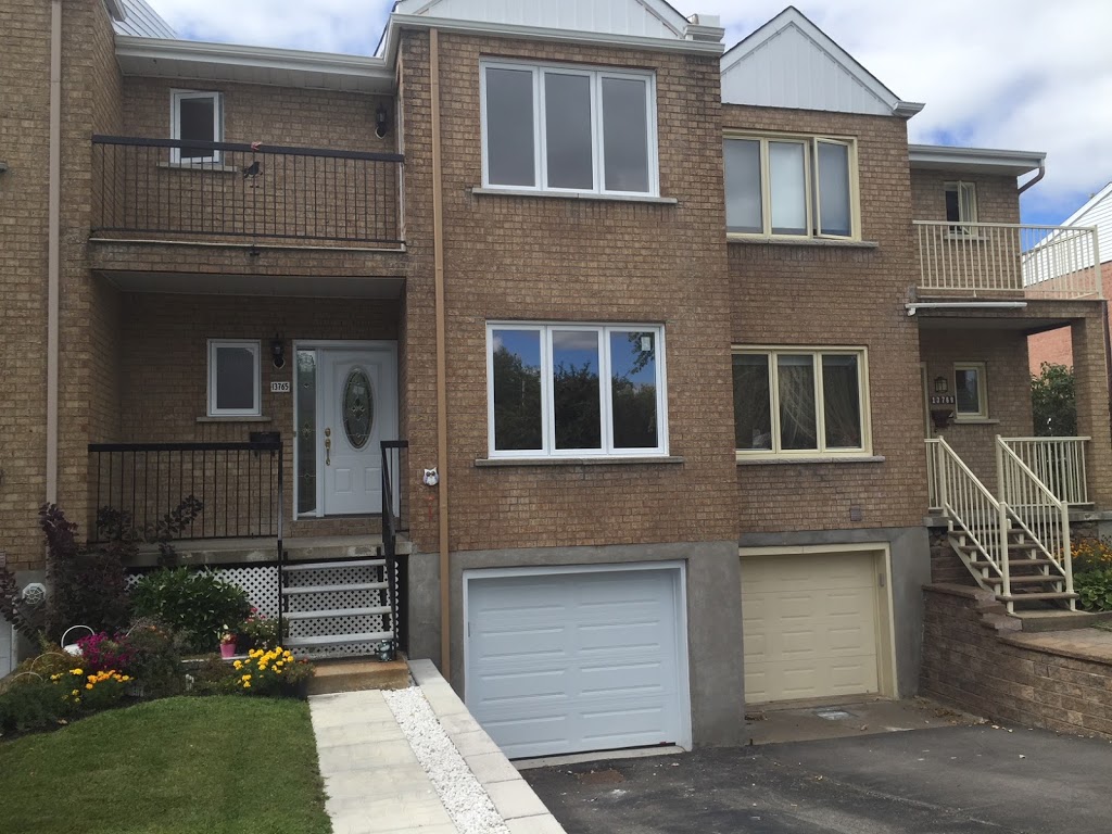 Michel Bergeron Rénovations inc. | 2431 Boulevard de lAnge Gardien N, LAssomption, QC J5W 4S3, Canada | Phone: (514) 592-5452