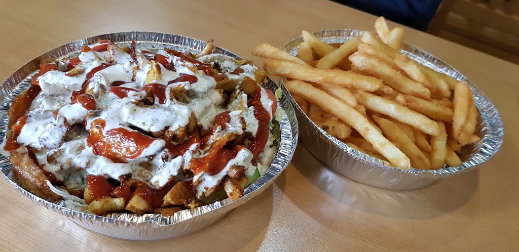 Royal Shawarma | 1540 North Service Rd W, Oakville, ON L6M 4A1, Canada | Phone: (905) 469-8366
