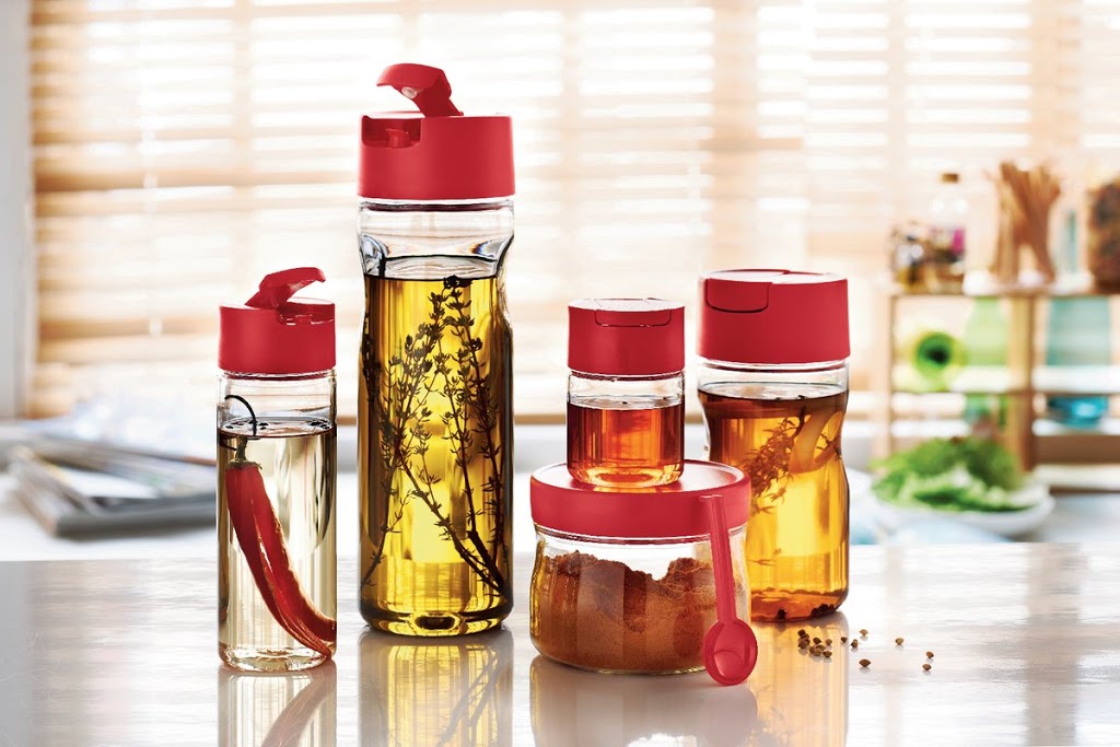 Brigitte Tupperware Sherbrooke | 408-915 Rue des Blés, Sherbrooke, QC J1E 3J8, Canada | Phone: (819) 238-5138