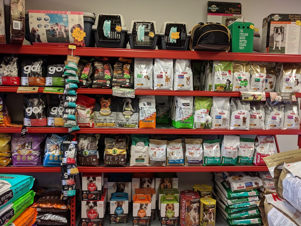 Global Pet Foods | 600 Grandview St S #6, Oshawa, ON L1H 7R9, Canada | Phone: (905) 245-0247