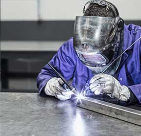 Soudure Promax | 21525 Av. Clark-Graham, Baie-dUrfé, QC H9X 3T5, Canada | Phone: (866) 699-4094