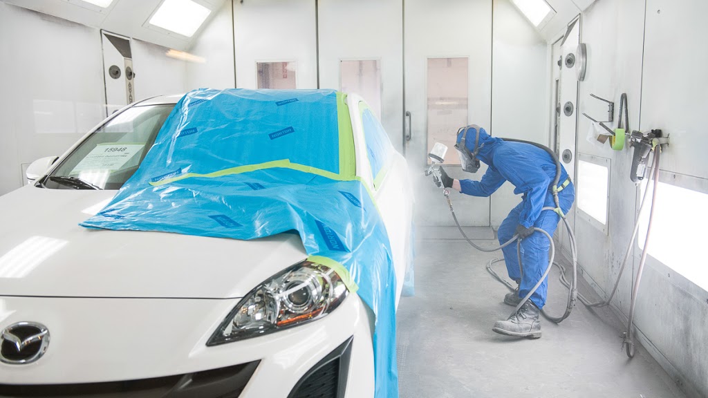 Don-Mor Carstar London Centre | 1056 Brydges St, London, ON N5W 2B4, Canada | Phone: (519) 659-9301