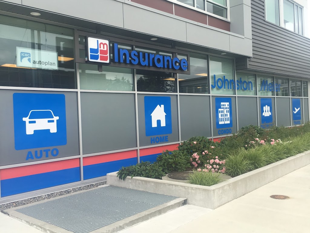 Johnston Meier Insurance Agencies Group | 32615 S Fraser Way Suite 101, Abbotsford, BC V2T 1X8, Canada | Phone: (604) 853-7111
