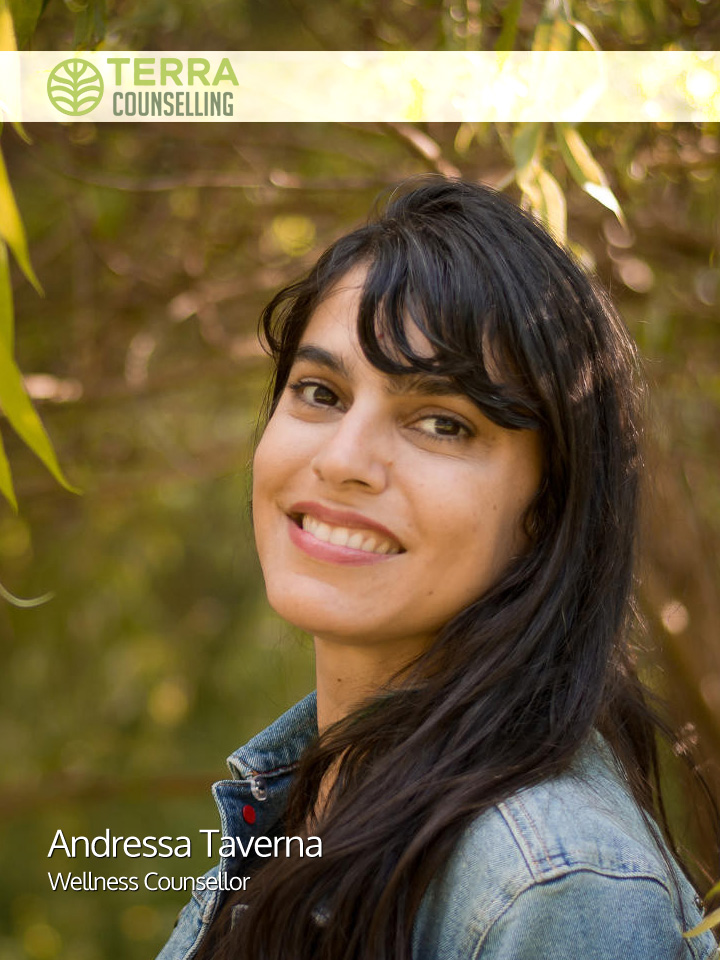 Terra Counselling Center | 9133 Government St, Burnaby, BC V3N 0B1, Canada | Phone: (778) 302-4580