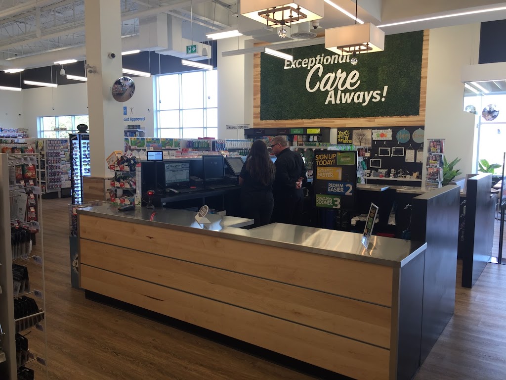 Murphys Kinlock Pharmacy | 14 Kinlock Rd, Stratford, PE C1B 1R1, Canada | Phone: (902) 370-7770