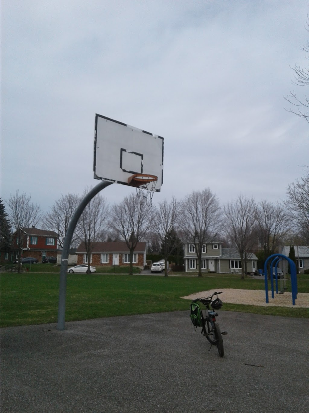Parc de Beaumont | Rue Lacoste, Québec, QC G2E, Canada
