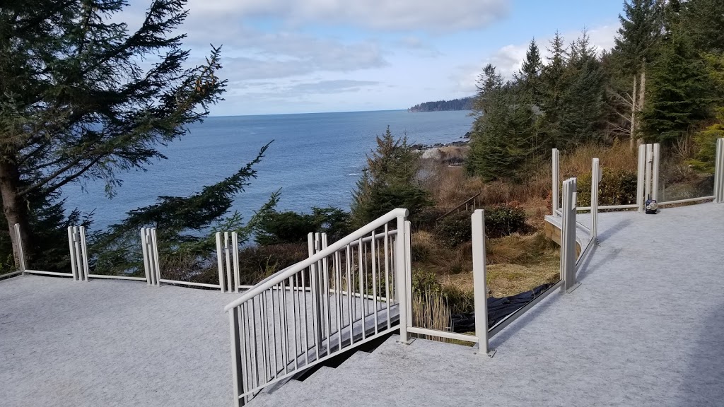 Westshore Vinyl Inc | Mt Matheson Rd, Sooke, BC V9Z 1C3, Canada | Phone: (250) 883-2147