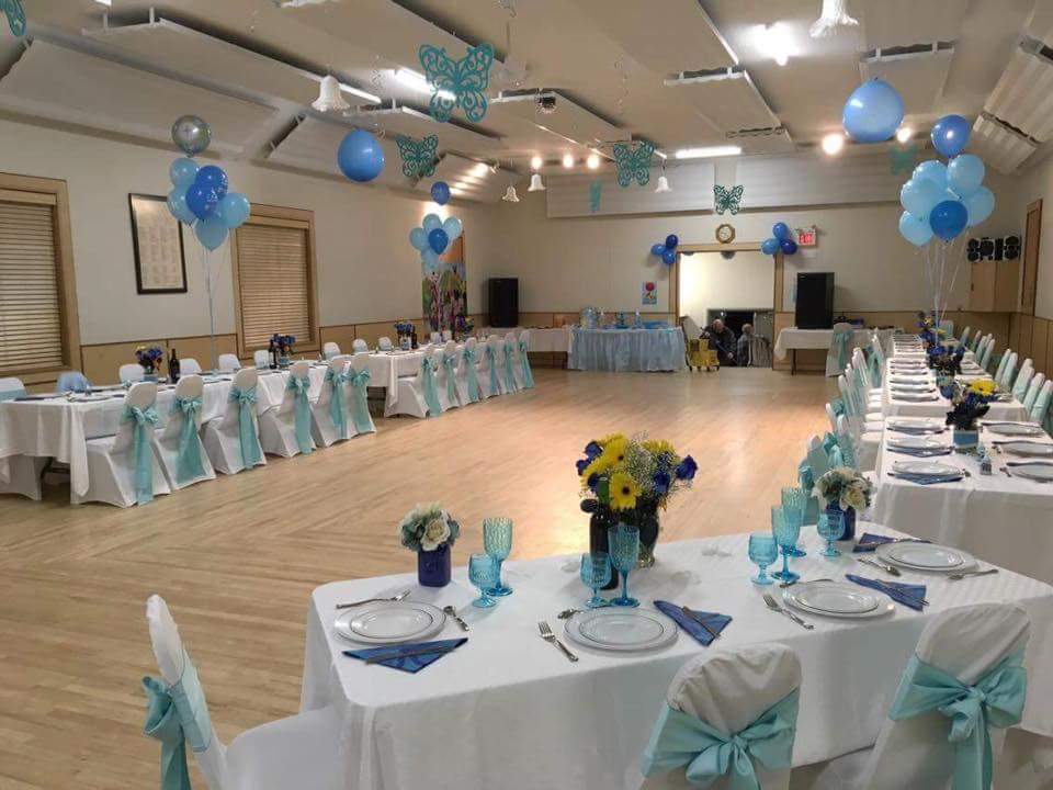 Goldenrod Community Hall | Goldenrod Community Hall, AB-772, Airdrie, AB T0M 0E0, Canada | Phone: (403) 948-2618