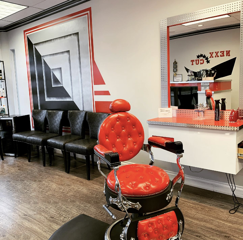 Nexx Cut | 1959 152 St, Surrey, BC V4A 9E3, Canada | Phone: (604) 560-9960