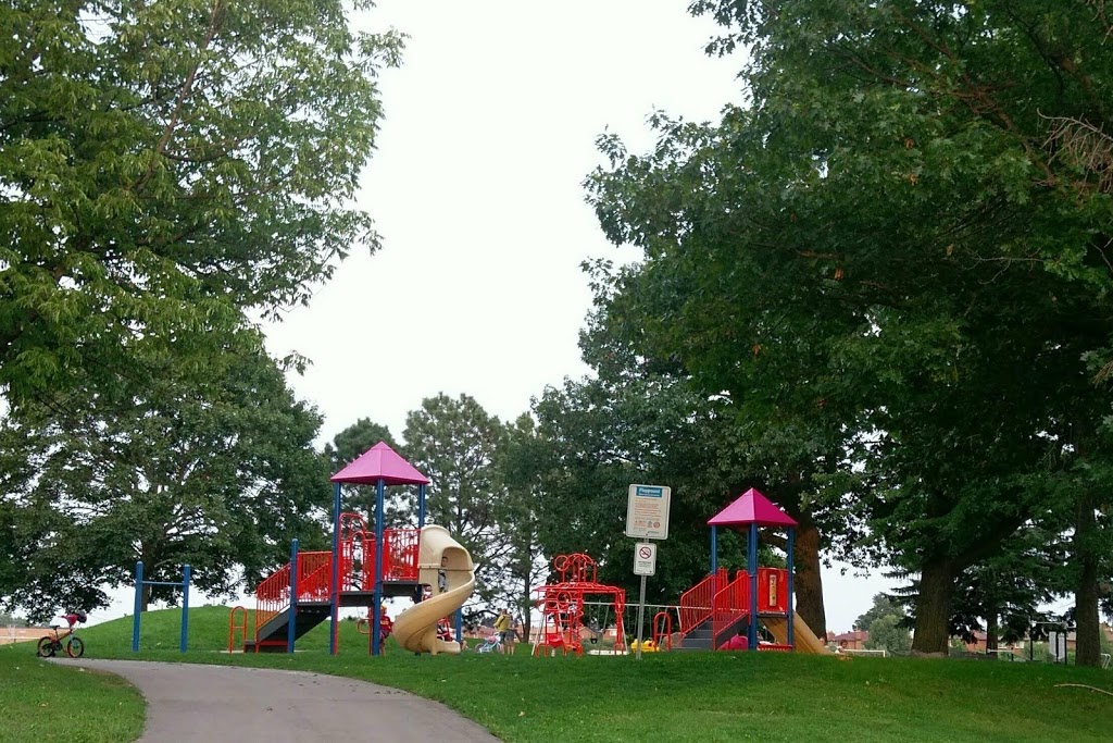 Cherry Hill Park | Mississauga, ON L4Y, Canada