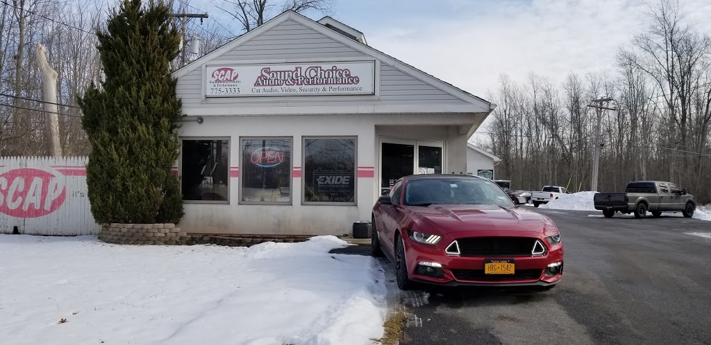 Sound Choice Audio & Performance, LLC | 1939 Grand Island Blvd, Grand Island, NY 14072, USA | Phone: (716) 775-3333