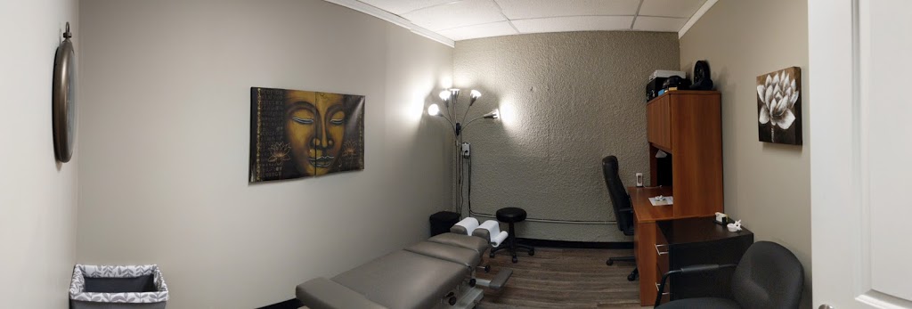 4 Points Health and Wellness | 12406 112 Ave NW, Edmonton, AB T5M 2S9, Canada | Phone: (780) 705-5775