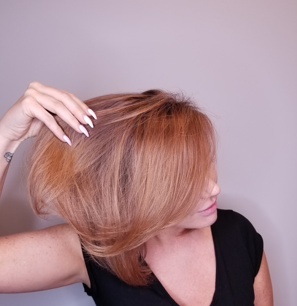 Dalal Hair Studio | 170 N Queen St Unit K Suite 45, Etobicoke, ON M9C 1A7, Canada