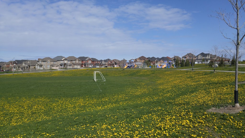 Jack Pine Park | Jack Pine Rd, Maple, ON L6A 0M7, Canada | Phone: (905) 832-2281