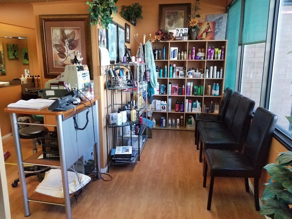 ELLA Family Hairstyling | 1475 St Edward Boulevard North, Lethbridge, AB T1H 2P9, Canada | Phone: (403) 329-8898