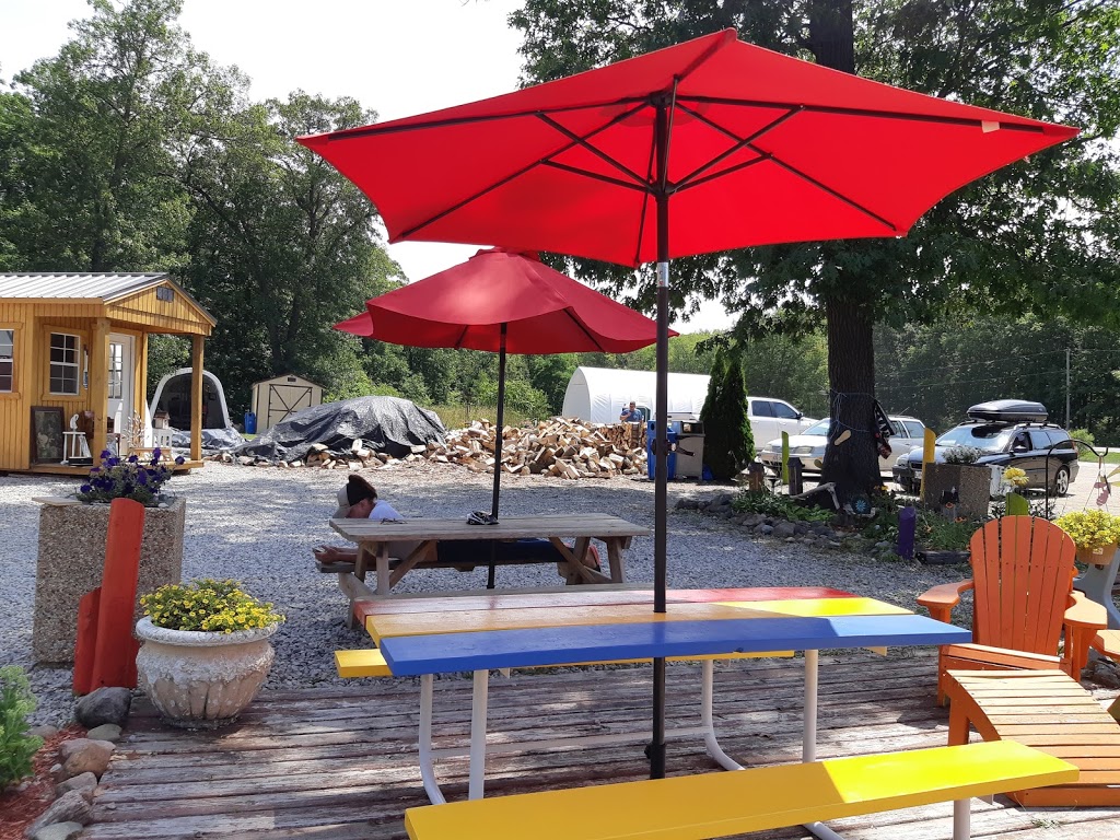 Shady Oaks General Store | 10048 Greenway Drive, Grand Bend, ON N0M 2T0, Canada | Phone: (519) 719-9946