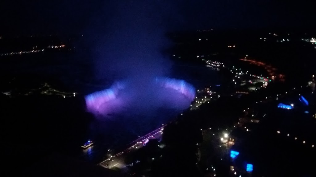 Fall for Niagara Tours | 5200 Robinson St, Niagara Falls, ON L2G 2J3, Canada | Phone: (905) 877-0855
