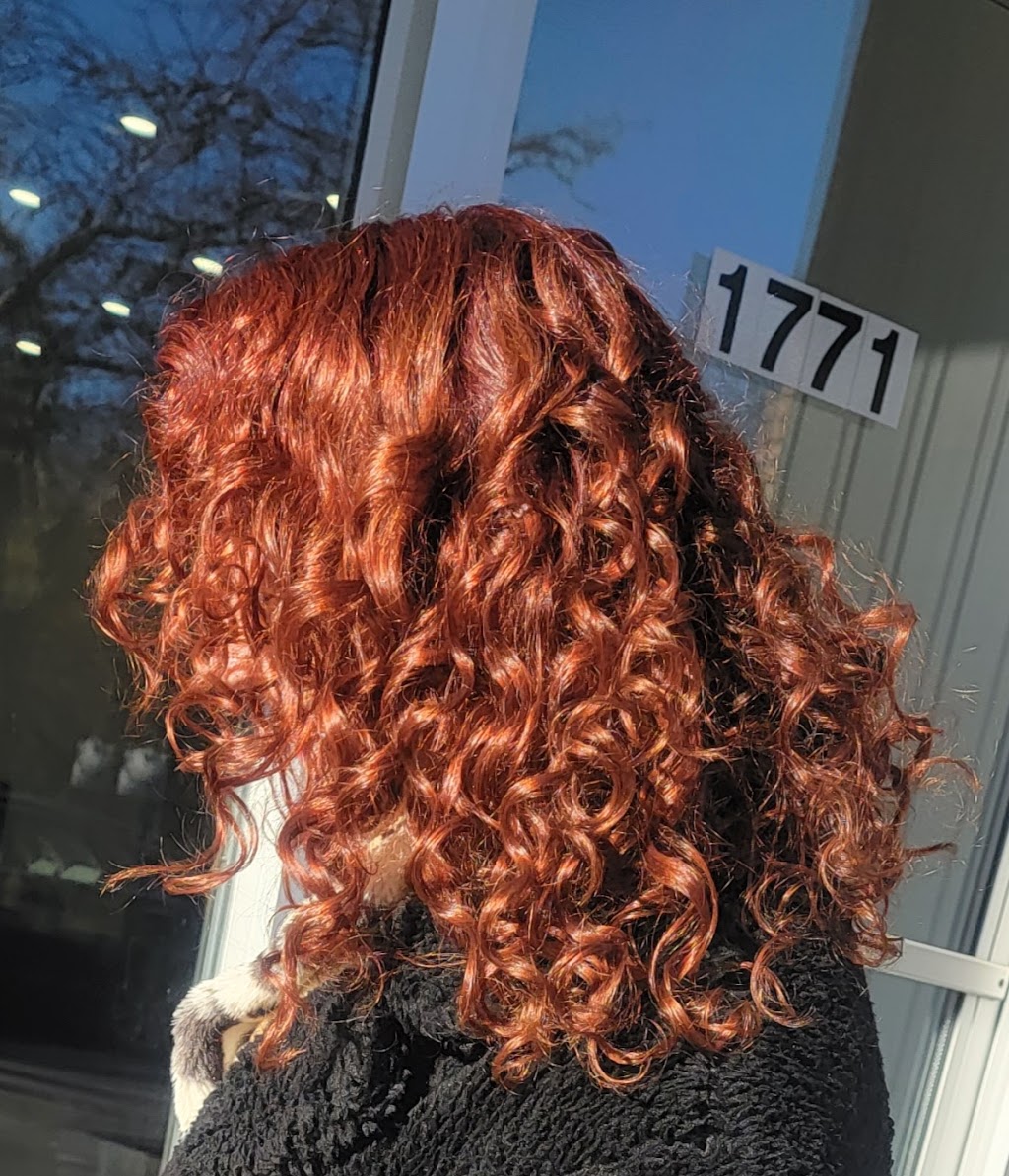 La Gioconda Haute Coiffure | 1771 Bd Graham, Mont-Royal, QC H3R 1G7, Canada | Phone: (514) 336-8000