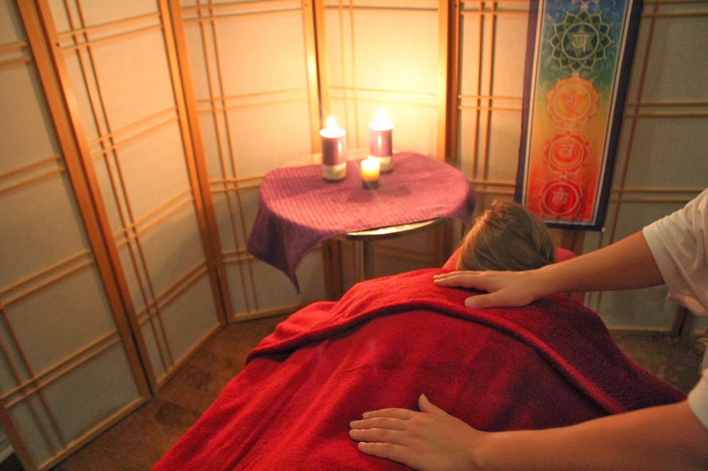 Sacred Balance | 202 Lower Ganges Rd, Salt Spring Island, BC V8K 2R7, Canada | Phone: (250) 538-2355