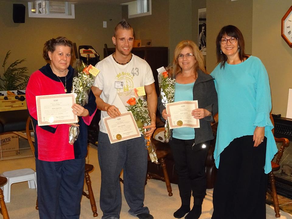 Heaven On Earth Healing Arts Centre | 22 Handorf Dr, Cambridge, ON N3C 3Y2, Canada | Phone: (905) 617-9383