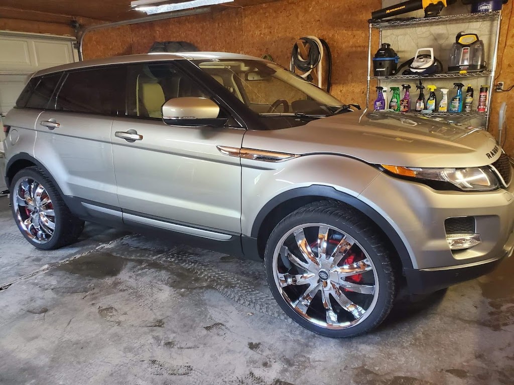 Rest Easy Mobile Auto Detailing | 71 Flett Ave, Winnipeg, MB R2K 3N3, Canada | Phone: (431) 275-6563