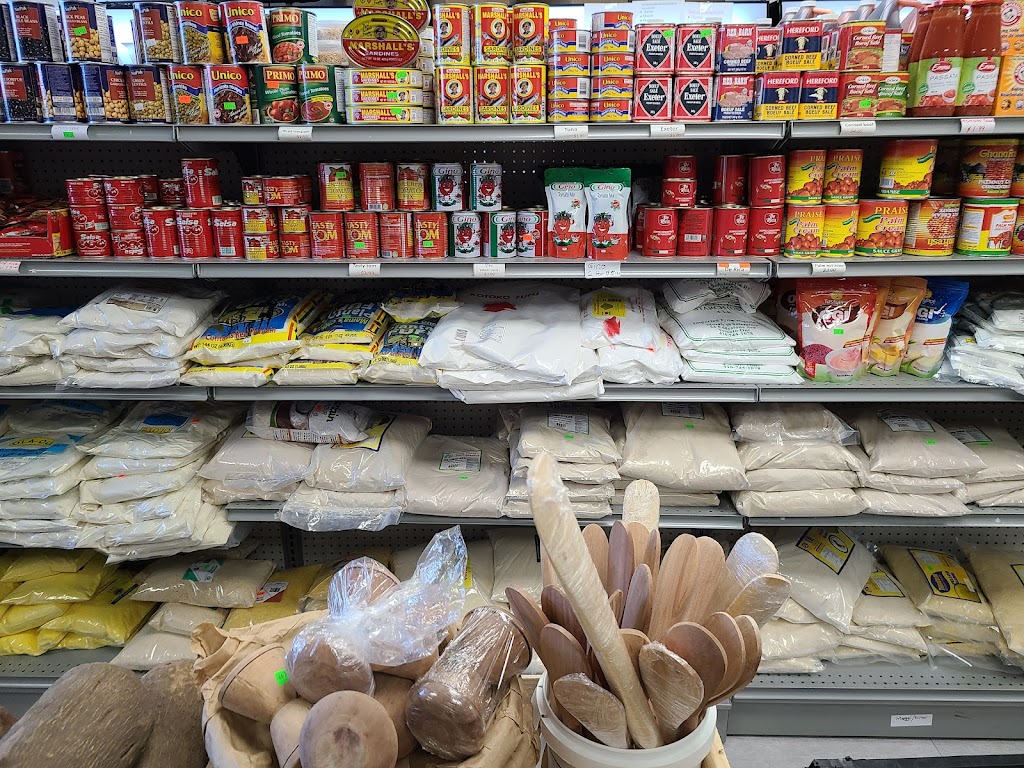 Akwaaba African Caribbean Market | 895 Langs Dr unit 4, Cambridge, ON N3H 5T6, Canada | Phone: (519) 219-1144